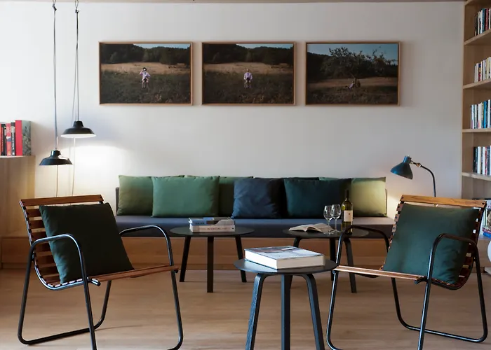 Cabane - Orso sHotel Parigi